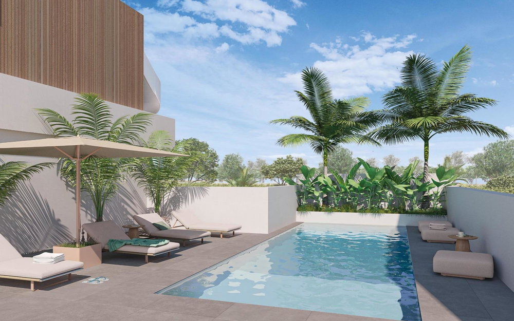 Pilar de la Horadada · Alicante REF #CSPN-47646 · Townhouse 1146156109