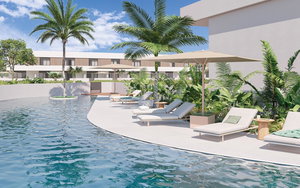 Pilar de la Horadada · Alicante REF #CSPN-47646 · Townhouse 1146156109