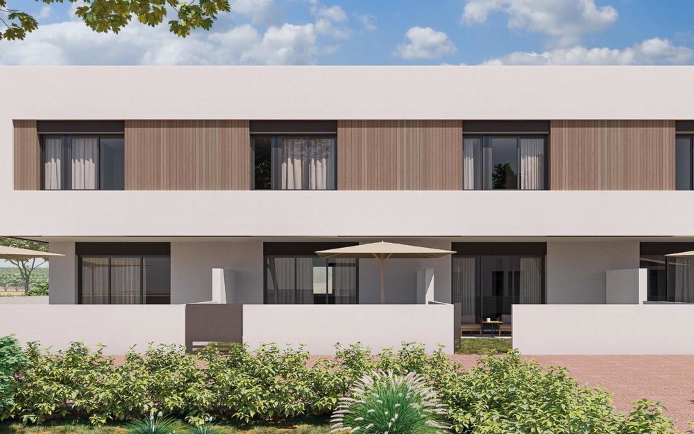 Pilar de la Horadada · Alicante REF #CSPN-47646 · Townhouse 1146156109