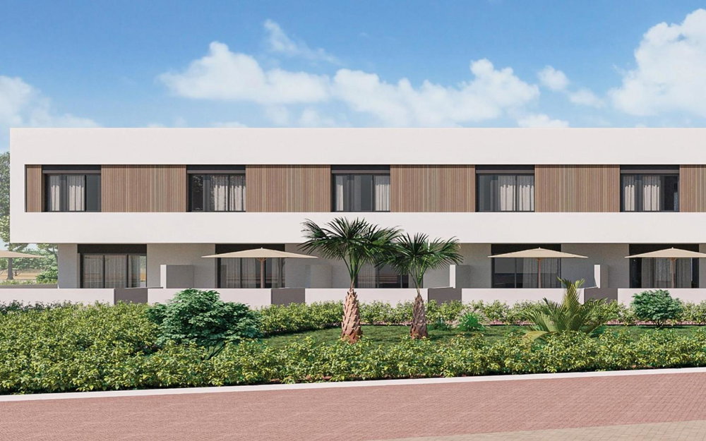 Pilar de la Horadada · Alicante REF #CSPN-47646 · Townhouse 1146156109