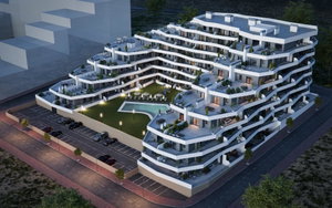 San Miguel De Salinas · Alicante REF #CSPN-35973 · Apartment 1475528921