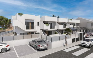San Pedro del Pinatar · Murcia REF #CSPN-30015 · Apartment 801397995