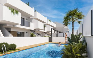 San Pedro del Pinatar · Murcia REF #CSPN-51697 · Apartment 4127031811