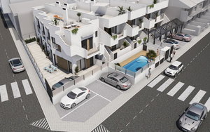 San Pedro del Pinatar · Murcia REF #CSPN-51697 · Apartment 4127031811