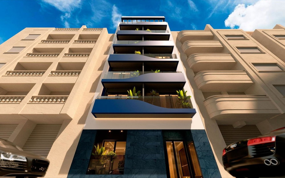 Torrevieja · Alicante REF #CSPN-85740 · Apartment 3444036366