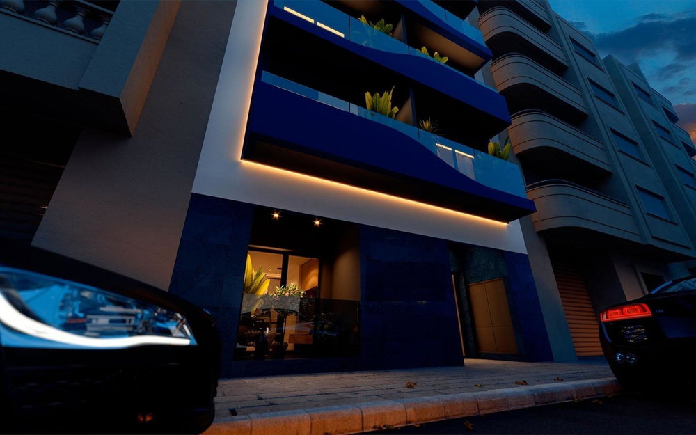 Torrevieja · Alicante REF #CSPN-85740 · Apartment 3444036366