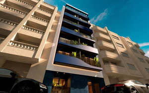 Torrevieja · Alicante REF #CSPN-76542 · Apartment 2484246578