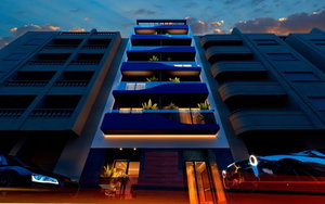 Torrevieja · Alicante REF #CSPN-76542 · Apartment 2484246578