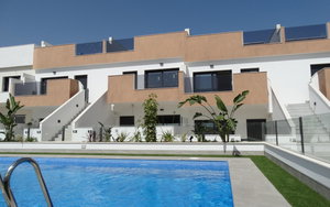 Pilar de la Horadada · Alicante REF #CSPN-32510 · Apartment 4265537704