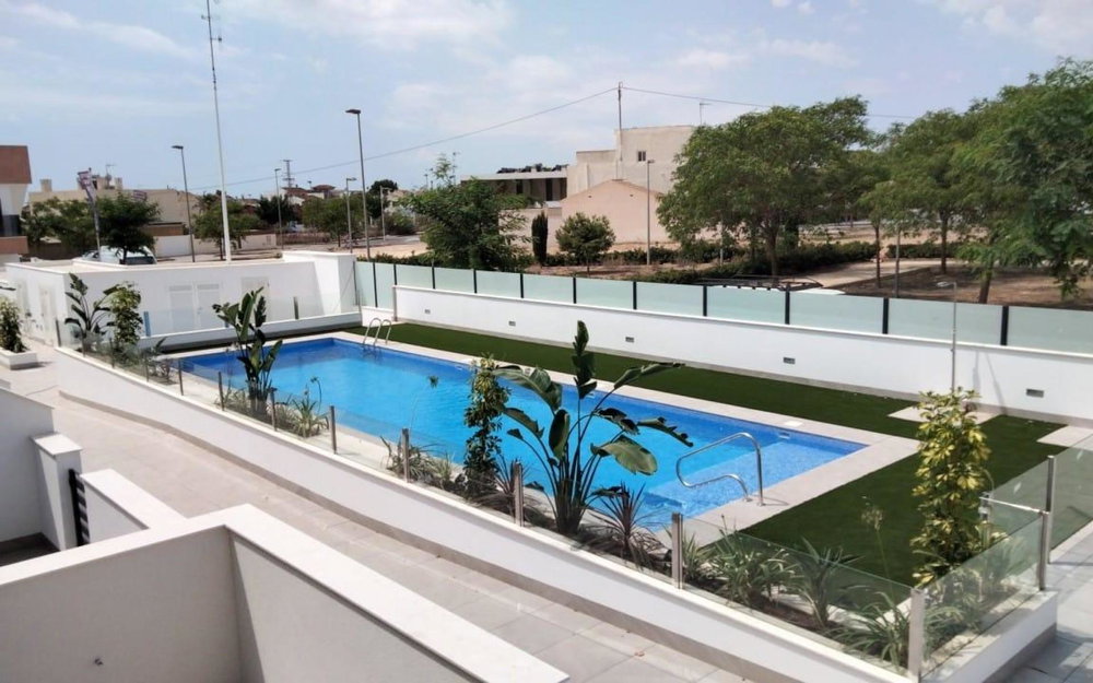 Pilar de la Horadada · Alicante REF #CSPN-32510 · Apartment 4265537704