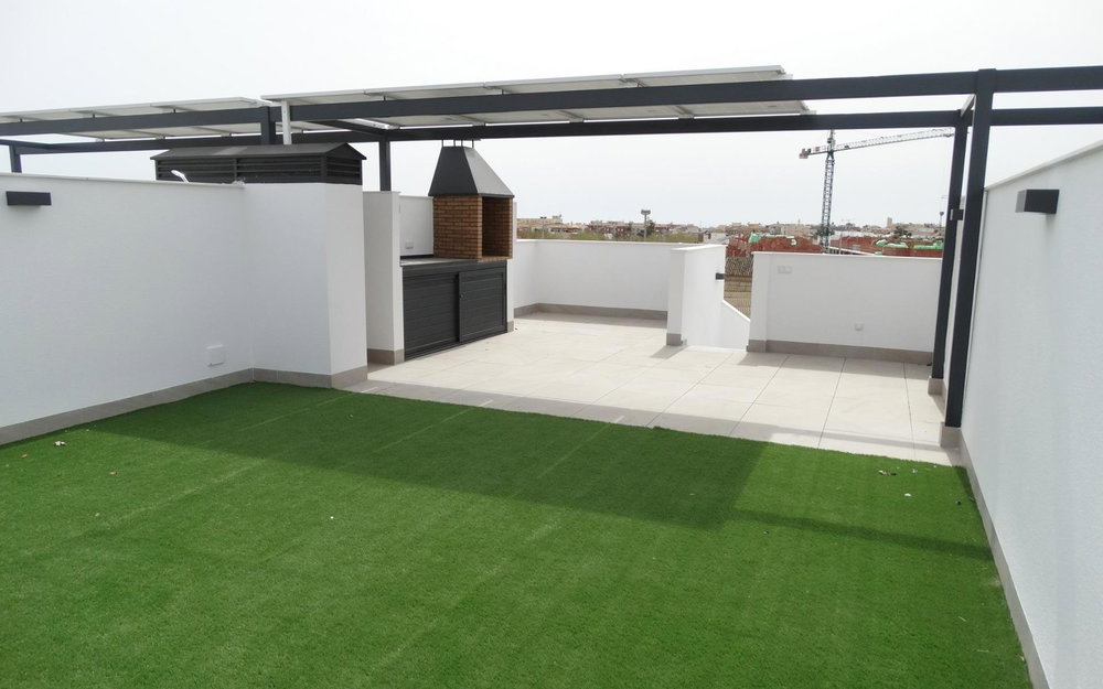 Pilar de la Horadada · Alicante REF #CSPN-32510 · Apartment 4265537704