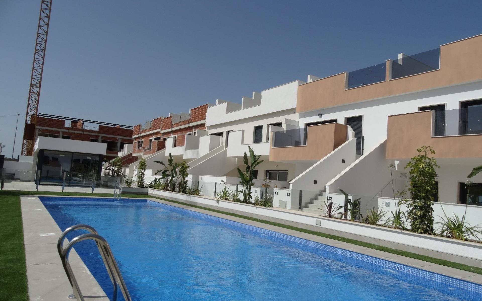 Pilar de la Horadada · Alicante REF #CSPN-97870 · Apartment