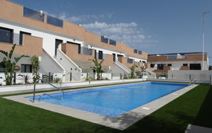 Pilar de la Horadada · Alicante REF #CSPN-97870 · Apartment 1252070014