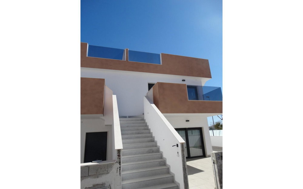Pilar de la Horadada · Alicante REF #CSPN-97870 · Apartment 1252070014