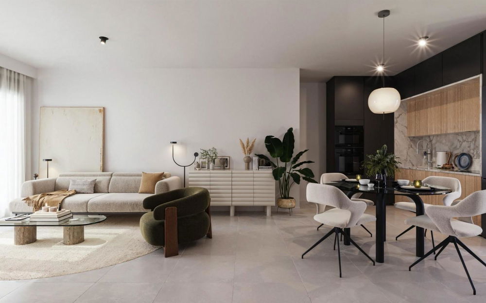 San Miguel De Salinas · Alicante REF #CSPN-13474 · Apartment 3942455907