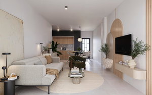 San Miguel De Salinas · Alicante REF #CSPN-13474 · Apartment 3942455907