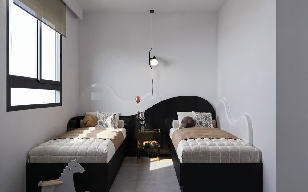 San Miguel De Salinas · Alicante REF #CSPN-13474 · Apartment 3942455907