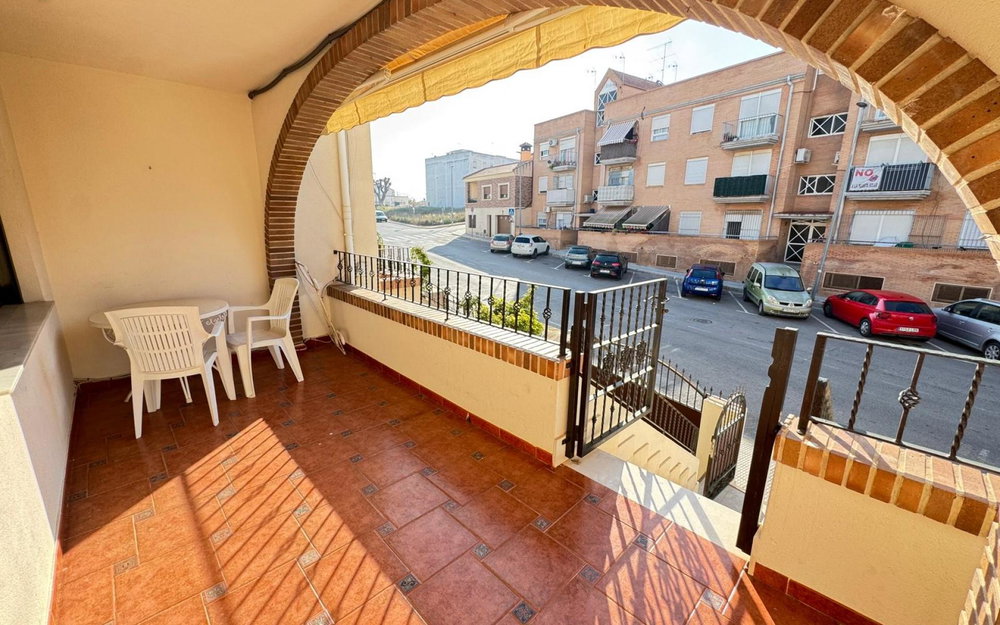 San Miguel De Salinas · Alicante REF #CSPD-30168 · Townhouse 1552621412