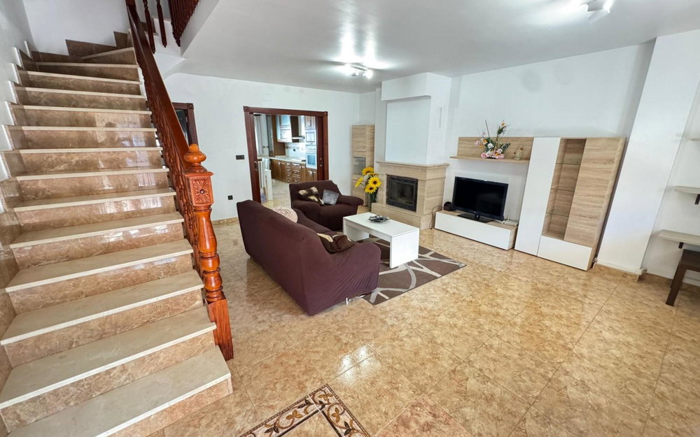 San Miguel De Salinas · Alicante REF #CSPD-30168 · Townhouse 1552621412