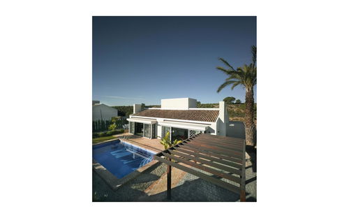 Sucina · Murcia REF #CSPN-35321 · Villa 3844461302