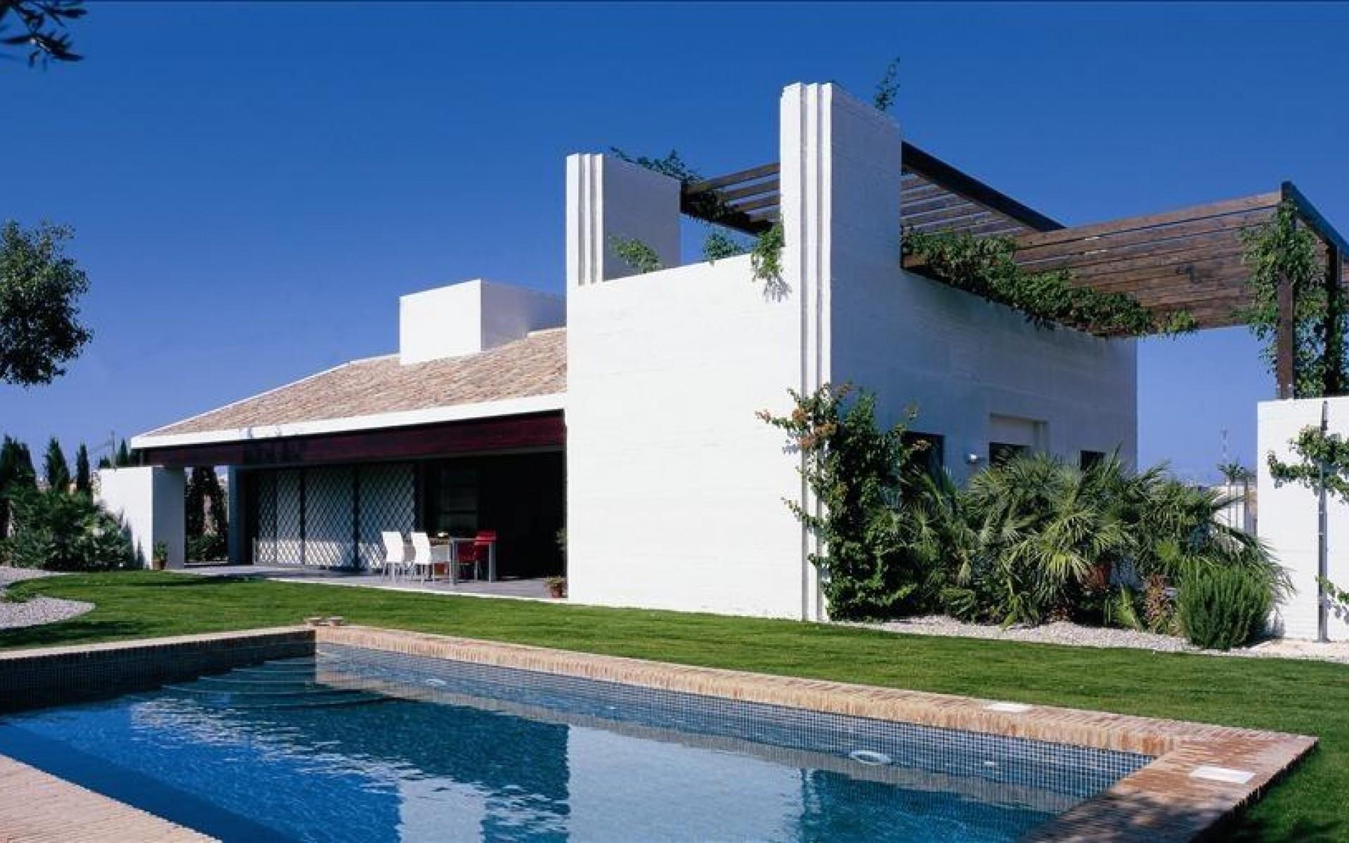 Sucina · Murcia REF #CSPN-71647 · Villa