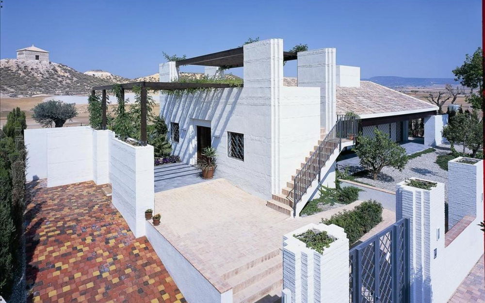 Sucina · Murcia REF #CSPN-71647 · Villa 2364092155