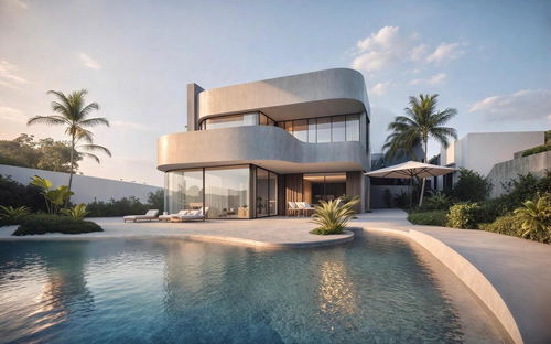 Torre Pacheco · Murcia REF #CSPN-43206 · Villa 1494455949