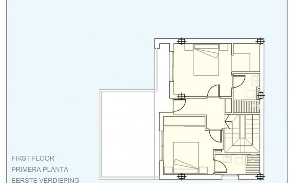 Torre Pacheco · Murcia REF #CSPN-43206 · Villa 1494455949