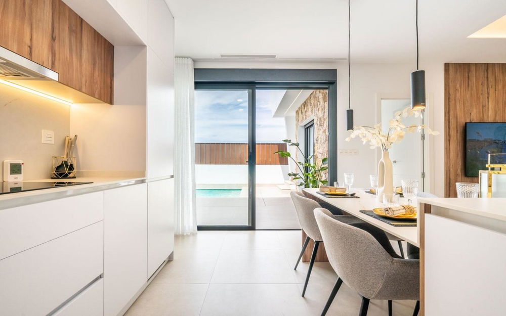 Torre Pacheco · Murcia REF #CSPN-43206 · Villa 1494455949