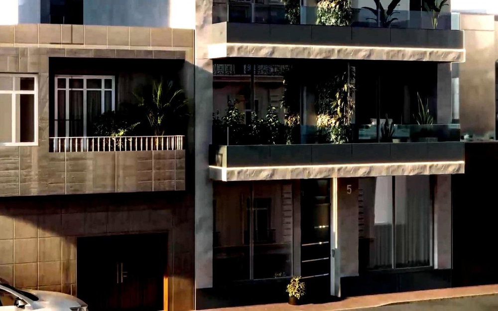 Torrevieja · Alicante REF #CSPN-91588 · Apartment 4043507286