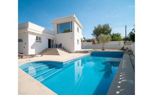 Ciudad Quesada · Alicante REF #CSPJ-96984 · Villa 3072202287