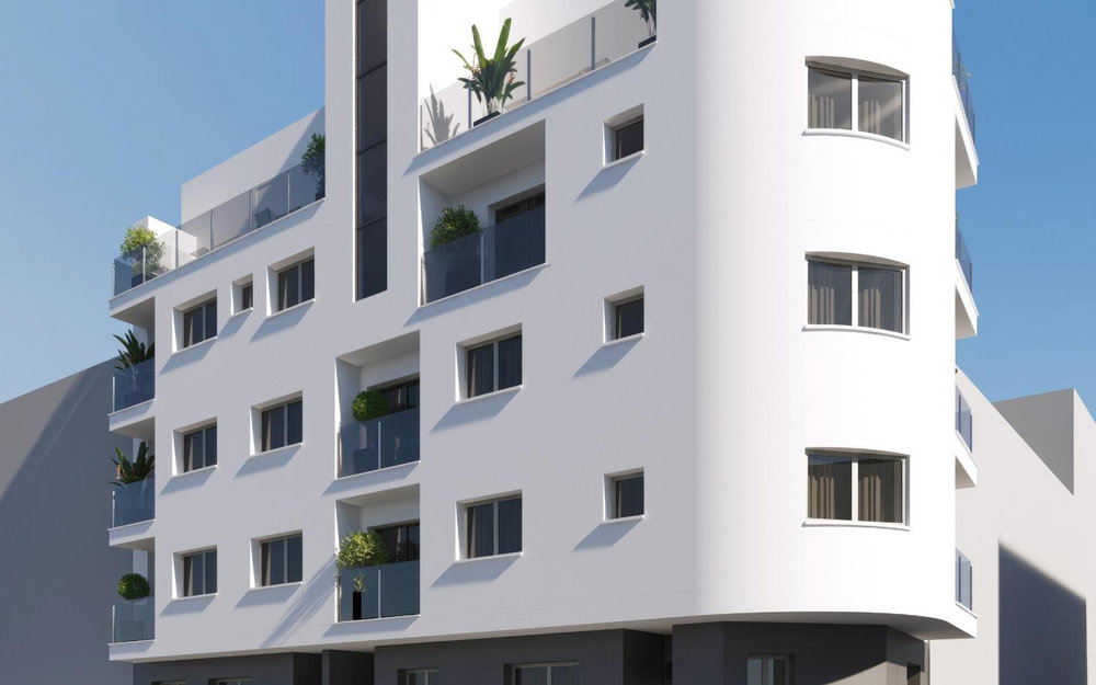 Torrevieja · Alicante REF #CSPN-18983 · Apartment 1043033380