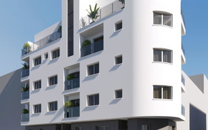 Torrevieja · Alicante REF #CSPN-18983 · Apartment 1043033380