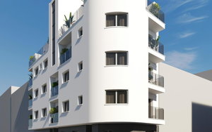 Torrevieja · Alicante REF #CSPN-18983 · Apartment 1043033380