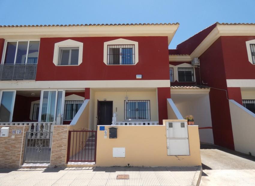 Algorfa · Alicante REF #CSPK-14807 · Townhouse 1130873146