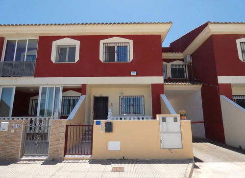 Algorfa · Alicante REF #CSPK-14807 · Townhouse 1130873146