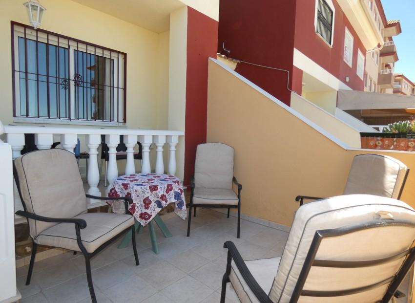 Algorfa · Alicante REF #CSPK-14807 · Townhouse 1130873146
