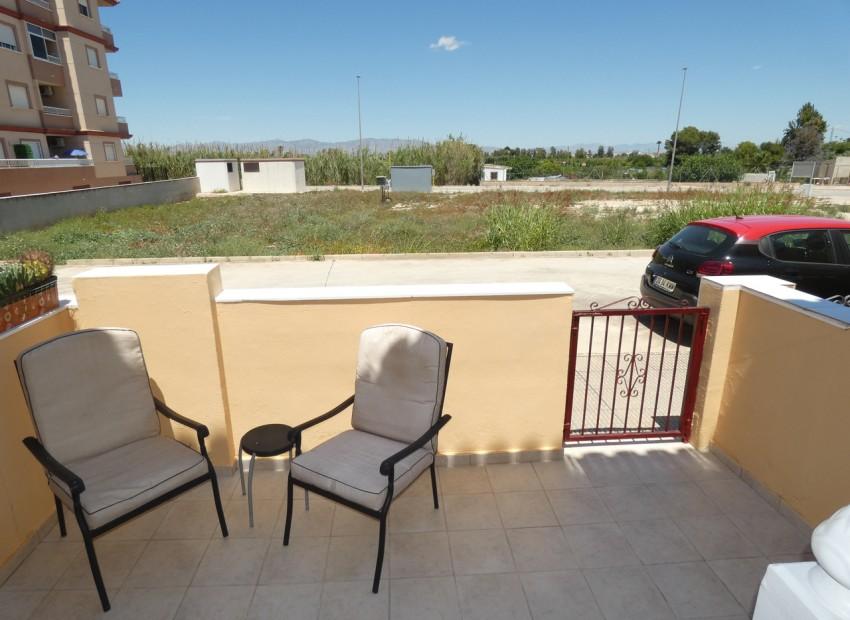 Algorfa · Alicante REF #CSPK-14807 · Townhouse 1130873146