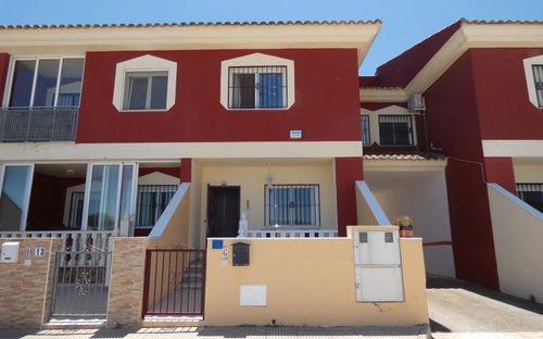 Algorfa · Alicante REF #CSPK-14807 · Townhouse 1130873146