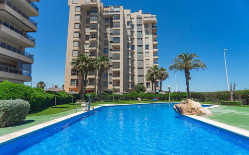 Guardamar Del Segura · Alicante REF #CSPL-31020 · Apartment 1272598860
