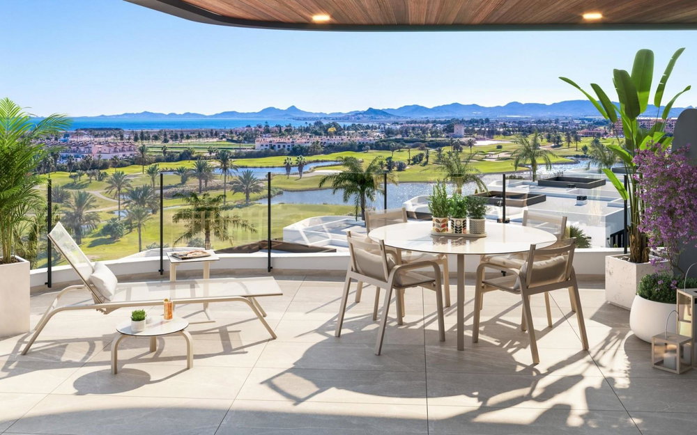 Los Alcazares · Murcia REF #CSPN-85843 · Apartment 2335386001