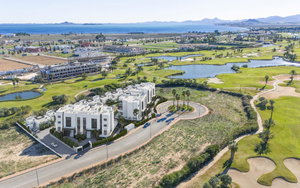 Los Alcazares · Murcia REF #CSPN-85843 · Apartment 2335386001