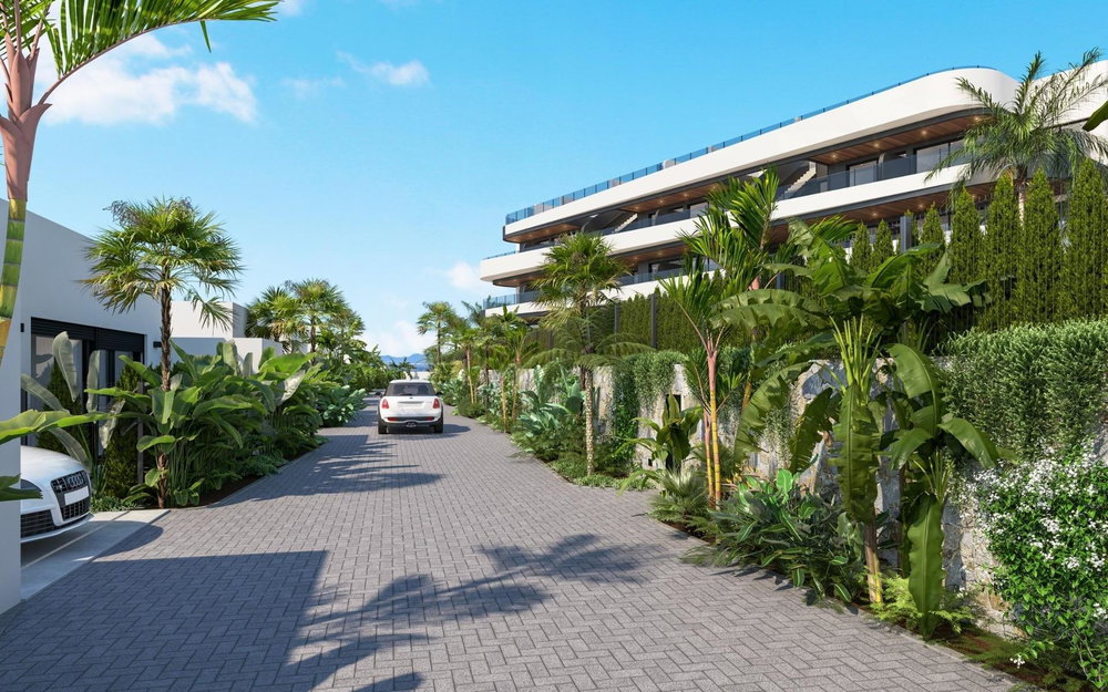 Los Alcazares · Murcia REF #CSPN-85843 · Apartment 2335386001