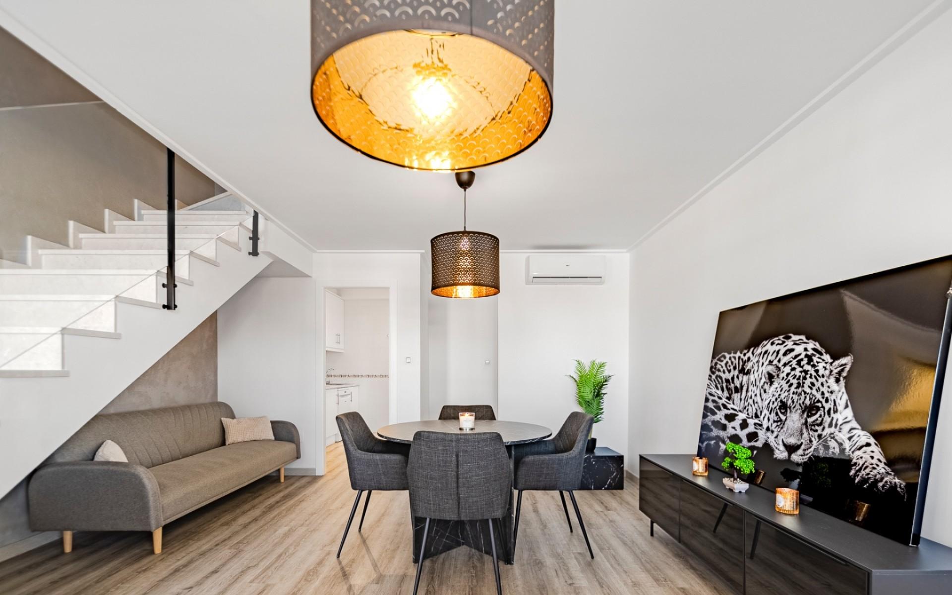 Los Balcones · Alicante REF #CSPC-58371 · Townhouse