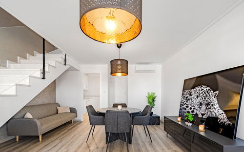 Los Balcones · Alicante REF #CSPC-58371 · Townhouse 940778524