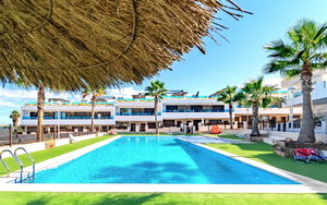 Los Balcones · Alicante REF #CSPC-58371 · Townhouse 940778524