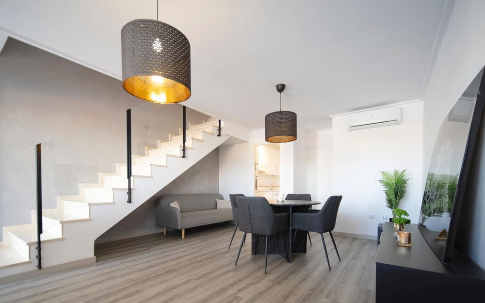 Los Balcones · Alicante REF #CSPC-58371 · Townhouse 940778524