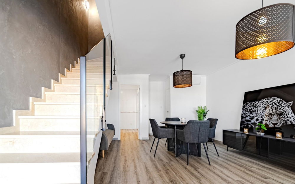 Los Balcones · Alicante REF #CSPC-58371 · Townhouse 940778524