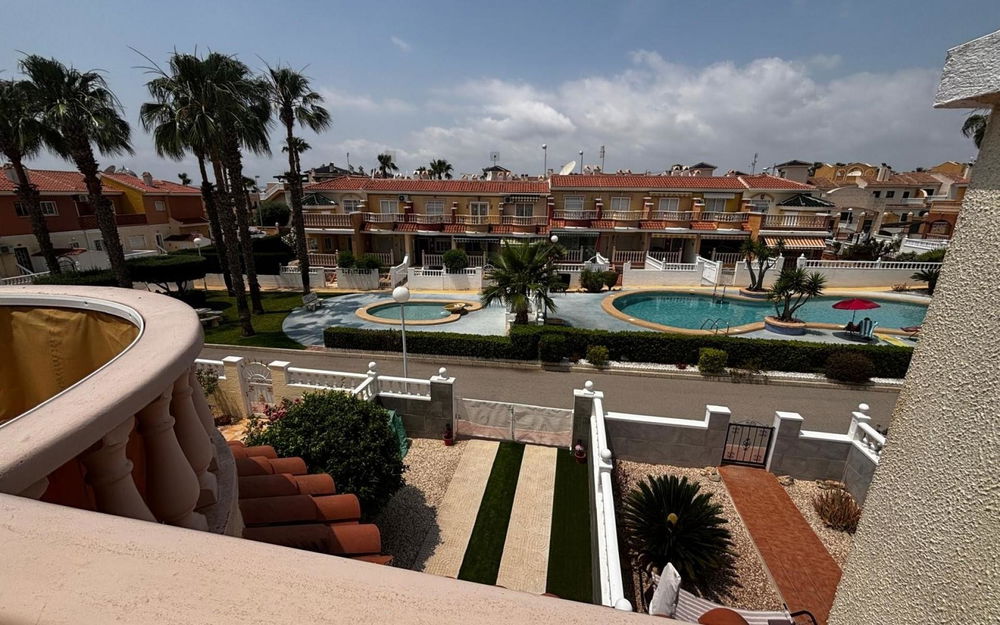 Ciudad Quesada · Alicante REF #CSPQ-74276 · Townhouse 1587300993