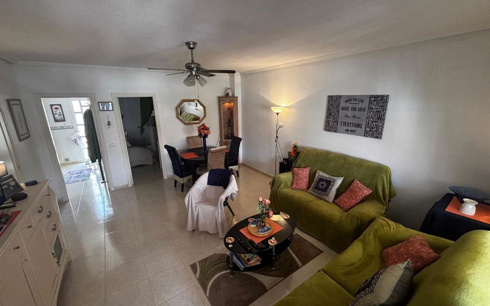 Ciudad Quesada · Alicante REF #CSPQ-74276 · Townhouse 1587300993